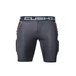 Malla SP Fútbol Corta Interior Pantera Niño -JOMA Tienda de ventas malla sp futbol corta interior pantera nino negro 1