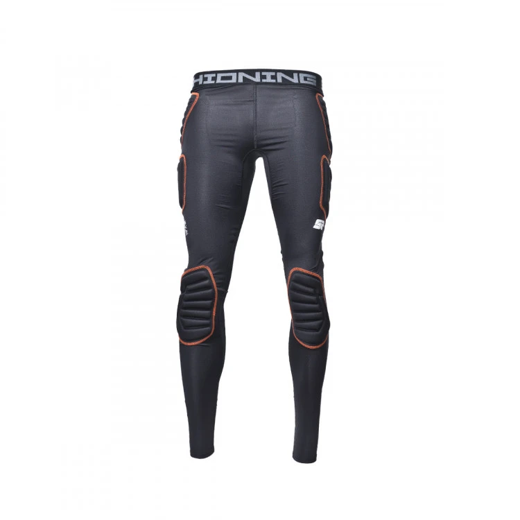 Malla SP Fútbol Larga Interior Pantera Niño 4 Malla SP Fútbol Larga Interior Pantera Niño - Imagen 2