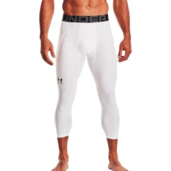 Malla Under Armour UA HeatGear Armour 3/4