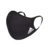 Mascarilla Adidas Face Cover XS/S (3 Unidades) -JOMA Tienda de ventas mascarilla adidas face cover xss pack de 3 black 0