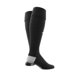 Medias Adidas Milano 23 -JOMA Tienda de ventas medias adidas milano 23 black white 2