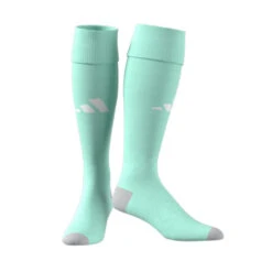 Medias Adidas Milano 23 -JOMA Tienda de ventas medias adidas milano 23 clear mint white 3