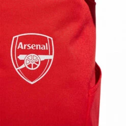Mochila Adidas Arsenal FC 2022-2023 -JOMA Tienda de ventas mochila adidas arsenal fc 2022 2023 scarlet white 4