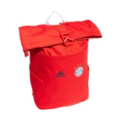 Mochila Adidas FC Bayern De Múnich 2022-2023 -JOMA Tienda de ventas mochila adidas fc bayern de munich 2022 2023 red white black 2