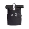Mochila Adidas Juventus FC 2022-2023 -JOMA Tienda de ventas mochila adidas juventus fc 2022 2023 black white 0