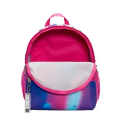 Mochila Nike Brasilia JDI Mini Niño (11 L) -JOMA Tienda de ventas mochila nike brasilia jdi mini nino active fuchsia black 3