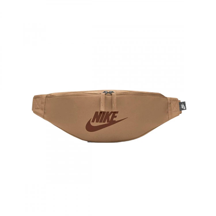 Nike Riñonera Sportswear Heritage 3 Nike Riñonera Sportswear Heritage
