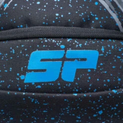 Mochila SP Fútbol Atlas (28 L) -JOMA Tienda de ventas mochila sp futbol atlas black 3