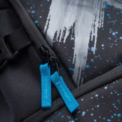 Mochila SP Fútbol Atlas (28 L) -JOMA Tienda de ventas mochila sp futbol atlas black 4