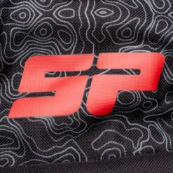 Mochila SP Fútbol Heat Map (28 L) 9 Mochila SP Fútbol Heat Map (28 L) -JOMA Tienda de ventas mochila sp futbol heat map negro 3