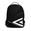 Mochila Umbro Pro Training Medium Backpack -JOMA Tienda de ventas mochila umbro pro training medium backpack black white 0