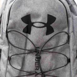 Mochila Under Armour Hustle Sport 10 Mochila Under Armour Hustle Sport -JOMA Tienda de ventas mochila under armour ua hustle sport gris 3