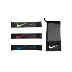 Nike Resistance Bands Mini 3 Pack