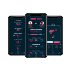 Oliver Tracker GPS -JOMA Tienda de ventas oliver tracker gps blue 2