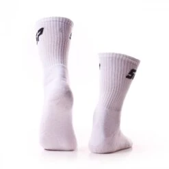 Pack SP Fútbol 3 Calcetines Media Caña 5 Pack SP Fútbol 3 Calcetines Media Caña -JOMA Tienda de ventas pack sp 3 calcetines media cana blanco 1