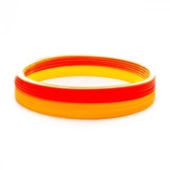 Pack SP Fútbol 20 Aros (10 X Color) -JOMA Tienda de ventas pack sp de 20 aros 10 amarillos y 10 naranjas amarillo naranja 2