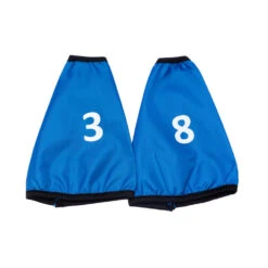 Pack SP Fútbol 10 Fundas Para Cono Con Número -JOMA Tienda de ventas pack sp futbol 10 fundas para cono con numero multicolor 3