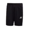 Pantalón Corto Adidas 3 Stripes -JOMA Tienda de ventas pantalon corto adidas 3s sho negroblanco black white 0