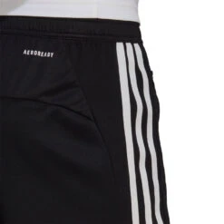 Pantalón Corto Adidas 3 Stripes -JOMA Tienda de ventas pantalon corto adidas 3s sho negroblanco black white 3