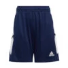 Pantalón Corto Adidas Condivo 22 Training -JOMA Tienda de ventas pantalon corto adidas condivo 22 training navy blue 0
