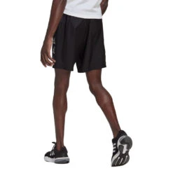 Pantalón Corto Adidas Designed To Move Logo -JOMA Tienda de ventas pantalon corto adidas designed to move logo black 2