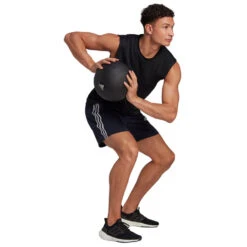 Pantalón Corto Adidas Primeblue Designed To Move Sport 3 Bandas -JOMA Tienda de ventas pantalon corto adidas m 3s sho tinleyblanco legend ink 3