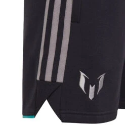 Pantalón Corto Adidas Messi Niño -JOMA Tienda de ventas pantalon corto adidas messi nino black 2