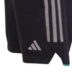 Pantalón Corto Adidas Messi Niño -JOMA Tienda de ventas pantalon corto adidas messi nino black 3