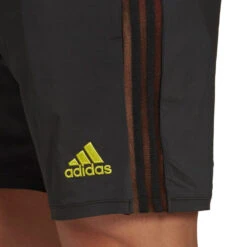 Pantalón Corto Adidas Messi Wo Sho -JOMA Tienda de ventas pantalon corto adidas messi wo sho black 2