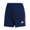 Pantalón Corto Adidas Squadra 21 Mujer -JOMA Tienda de ventas pantalon corto adidas squadra 21 mujer team navy blue white 0