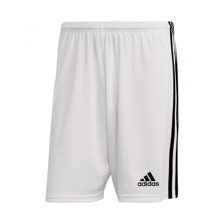 Pantalón Corto Adidas Squadra 21 Niño 3 Pantalón Corto Adidas Squadra 21 Niño