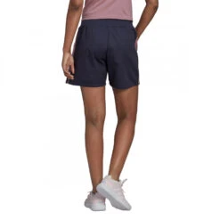 Pantalón Corto Adidas Tiro High-Waisted Mujer 9 Pantalón Corto Adidas Tiro High-Waisted Mujer -JOMA Tienda de ventas pantalon corto adidas tiro high waisted mujer shadow navy 2