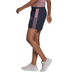 Pantalón Corto Adidas Tiro High-Waisted Mujer 10 Pantalón Corto Adidas Tiro High-Waisted Mujer -JOMA Tienda de ventas pantalon corto adidas tiro high waisted mujer shadow navy 3