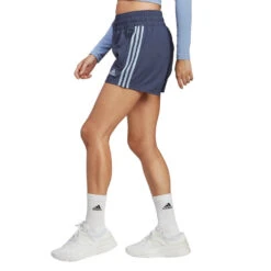 Pantalón Corto Adidas Tiro Mujer -JOMA Tienda de ventas pantalon corto adidas tiro mujer shadow navy blue dawn 1