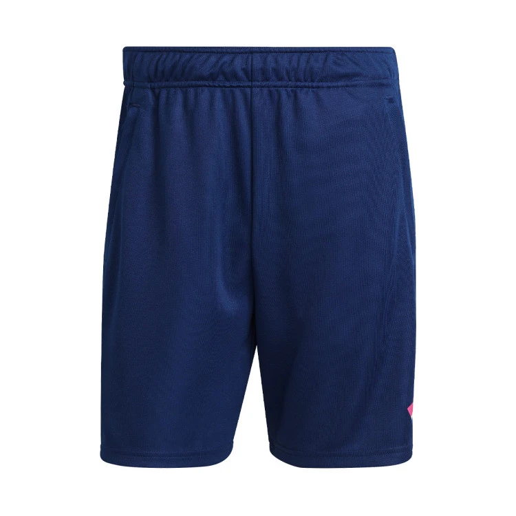 Pantalón Corto Adidas Training Essentials 3 Pantalón Corto Adidas Training Essentials