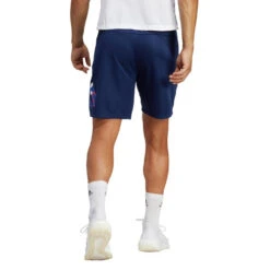 Pantalón Corto Adidas Training Essentials 10 Pantalón Corto Adidas Training Essentials -JOMA Tienda de ventas pantalon corto adidas training essentials dark marine 2