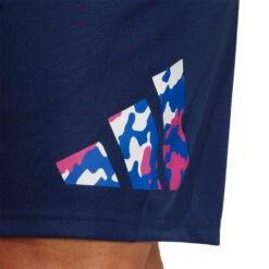 Pantalón Corto Adidas Training Essentials 12 Pantalón Corto Adidas Training Essentials -JOMA Tienda de ventas pantalon corto adidas training essentials dark marine 4