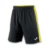 Pantalón Corto Joma Tokio II 1 Pantalón Corto Joma Tokio II -JOMA Tienda de ventas pantalon corto joma tokio ii negro amarillo 0