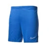 Pantalón Corto Nike Academy 21 Knit 1 Pantalón Corto Nike Academy 21 Knit -JOMA Tienda de ventas pantalon corto nike academy 21 knit azul electrico 0