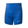 Pantalón Corto Nike Academy 21 Knit Niño -JOMA Tienda de ventas pantalon corto nike academy 21 knit nino azul electrico 0