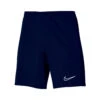 Pantalón Corto Nike Academy 23 Knit Niño -JOMA Tienda de ventas pantalon corto nike academy 23 knit nino obsidian white 0