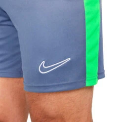 Pantalón Corto Nike Dri-Fit Academy 23 9 Pantalón Corto Nike Dri-Fit Academy 23 -JOMA Tienda de ventas pantalon corto nike dri fit academy 23 diffused blue green strike white 2