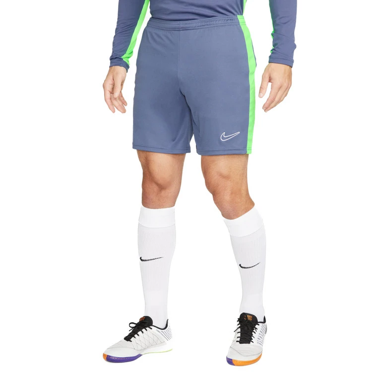 Pantalón Corto Nike Dri-Fit Academy 23 7 Pantalón Corto Nike Dri-Fit Academy 23 - Imagen 5