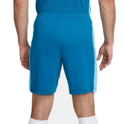 Pantalón Corto Nike Dri-Fit Academy 23 -JOMA Tienda de ventas pantalon corto nike dri fit academy 23 green abyss baltic blue white 1