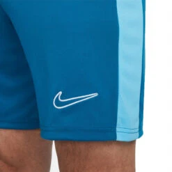 Pantalón Corto Nike Dri-Fit Academy 23 -JOMA Tienda de ventas pantalon corto nike dri fit academy 23 green abyss baltic blue white 4