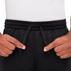 Pantalón Corto Nike Dri-Fit Academy 23 Niño -JOMA Tienda de ventas pantalon corto nike dri fit academy 23 nino black indigo haze baltic blue 2