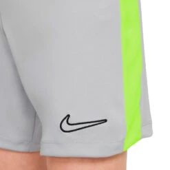 Pantalón Corto Nike Dri-Fit Academy 23 Niño -JOMA Tienda de ventas pantalon corto nike dri fit academy 23 nino silver volt black 4