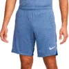 Pantalón Corto Nike Dri-Fit Academy -JOMA Tienda de ventas pantalon corto nike dri fit academy deep royal blue pure white 0