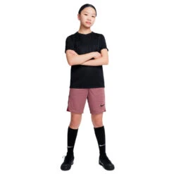 Pantalón Corto Nike Dri-Fit Academy Niño -JOMA Tienda de ventas pantalon corto nike dri fit academy nino red pure 3