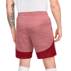 Pantalón Corto Nike Dri-Fit Academy -JOMA Tienda de ventas pantalon corto nike dri fit academy red pure 1